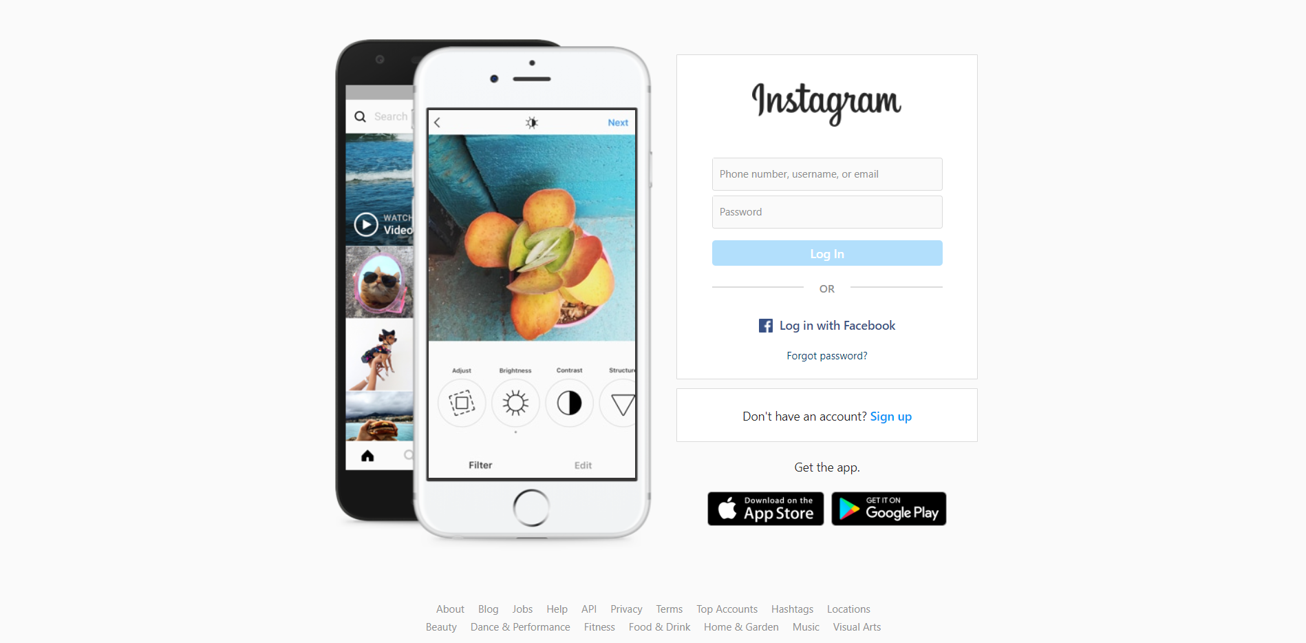 instagram engagement rate
